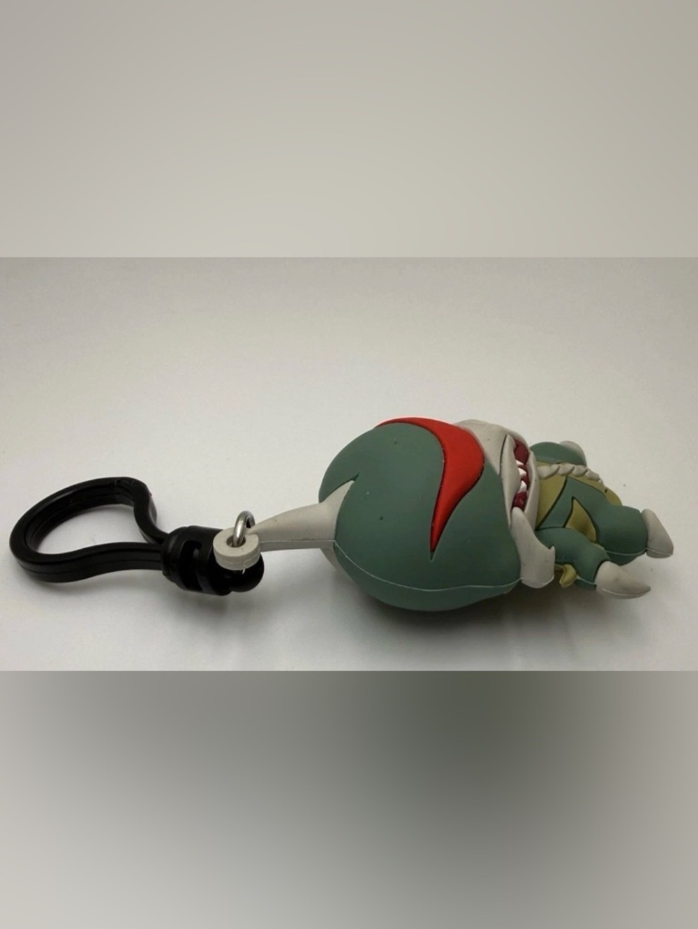 Gigan Godzilla 3D Figural Bag Clip Series 3
Mystery Mini Keychain Kaiju Backpack - Picture 5 of 7